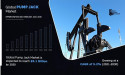 Pump Jack Market to Breach $5.1 billion by 2030
