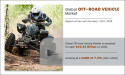 Off-Road Vehicle Market to Hit $22,618.45 million, Globally, by 2030 at 7.3% CAGR
