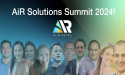 AI Breakthroughs Unveiled at AiR Solutions Summit 2024 – Hear from execs at Tractor Supply, PepsiCo, Microsoft, & more