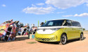 Street Volkswagen Announces Arrival of the All-Electric I.D. Buzz – Pre-Orders Open Now