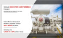 Booster Compressor Market to Breach $5.1 billion by 2030