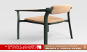 Move by Ariel Sliwinski Wins Bronze in A' Furniture Design Awards