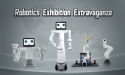 Global Tour Underway: Elephant Robotics Showcases Innovations at Key International Robotics Events