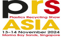Agreement at PRS Asia to Tackle Singapore’s Plastic Waste