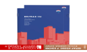 RE MAX Daelim by Sang Ryu Wins Bronze in A' Publishing Industry Awards