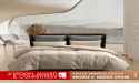 Natural Colored by Shuixing Jiafang Wins Bronze in A' Bedding Design Awards
