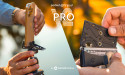 Pocket Tripod PROv2 Launches on Kickstarter