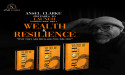  Ansel Clarke Prepares to Launch Inspiring Book About Wealth and Resilience 