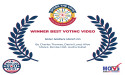 'Spark the Vote' Social Media & Film Challenge Winners Inspire Civic Action Across the U.S.