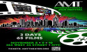 AMT International Film Festival Showcases the Importance of Films Highlighting Historic Events From November 8-10