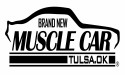 Brand New Muscle Car: Mustang RestoMod at SEMA 2024 Las Vegas
