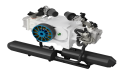 Groundbreaking Zero-Vibration KNOBGEAR Range Extender Technology Successfully Tested