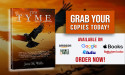 Discover the Path to Healing Through 'It's TYME! Take Your Message Everywhere!' by Jane M. Wells