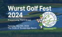 The CJ Group’s 23rd Annual Wurst Golf Fest – A Charity Tournament to Benefit Children’s Advocacy Center of Collin County
