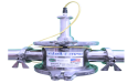 Magnetic Products Inc. (MPI) Launches the Patent-Pending Blade Magnet™