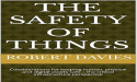 Total Security Global Inc. (TSG) CEO Proud to Announce Publication of New Book, 'The Safety of Things'