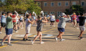 Marching Band Members Endure Physical Strain that Can Lead to Significant Risk of Injuries