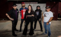 Kaos Bender and The Traveling Trailer Park Launch 'Red, White, and Blue' Message of Freedom For Americans