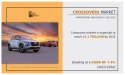Crossovers Market Size, Trends and Industry Growth Forecast, 2032 | Tata Motors, Nissan Motor Co., Ltd.