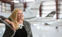 The Jet Agent’s Denise Wilson Spotlights Key Trends Shaping Preowned Citation Aircraft Markets