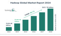 Global Hadoop Market Size, Share And Growth Analysis For 2024-2033