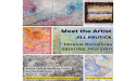 Miraval Berkshires Resort and Spa Features Museum-Sized Artworks by Abstract Expressionist Jill Krutick