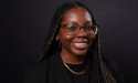 Liliann Ulysse Awarded Aspire2STEAM Scholarship