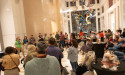 Friends of Fourth Ward and Arbol Eatery Unite for a Community-Focused Gathering in Uptown Charlotte