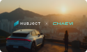 Roaming plus Plug&Charge for EVs made More Accessible by the Chaevi and Hubject Partnership