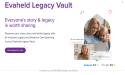 Evaheld Transforms Legacy and Advance Care Planning for individuals and families