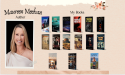  Legal Thriller Author Maureen to Host Book Signing at Off the Beaten Path Bookstore 