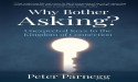 New Book by CEO and International Speaker Peter Parnegg Redefines Success in Sales and Conversation 