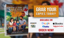  INTRODUCING 'FROM CURRY TO MAPLE SYRUP' BY AASTHA KHATTRA: A HEARTWARMING JOURNEY OF EMBRACING CHANGE 