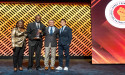  The Handy Foundation Receives ChangeMaker Award and $30K Grant at the 2024 Walter Kaitz Foundation Dinner 