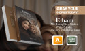  INTRODUCING 'ELHAM' BY TINA TABESH: A POWERFUL MEMOIR OF RESISTANCE AND SELF-DISCOVERY 