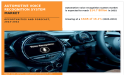 Automotive Voice Recognition System Market Rapidly Growing Industry at a CAGR of 16.1% by 2032