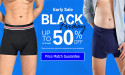  CARER Launches Early Black Friday Sale, Offering Exclusive Discounts on Incontinence Solutions 