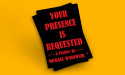 Michael Wojownik Launches Thriller 'Your Presence is Requested' Exploring the Human Experience and the Justice System