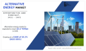  Alternative Energy Market to Breach $3.2 trillion by 2031 