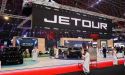  Multiple JETOUR's New Models Light Up Jeddah International Motor Show, with T1 & T2 i-DM taking the lead 