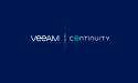 Continuity Partners With Veeam to Protect Customers’ Backup and Data Protection Systems