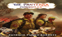 New Release: Panterra Chronicles by Patricia Barrett – Updated Edition