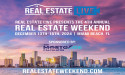The Mortgage Calculator Sponsors Real Estate Weekend to Empower Aspiring Real Estate Professionals and Loan Officers