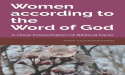 “Women according to the Word of God” by Hayk Hovhannisyan