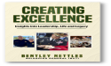 Creating a Culture of Excellence: Brigadier General Shares Powerful Insights on Progress, Collaboration and Leadership