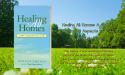 'Healing All Homes: A Path to Healing All Aspects of Life' by Danuza Aquino