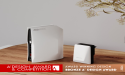 Mercku M6s Mesh System by Mercku Inc Wins Bronze in A' Communication Equipment Awards