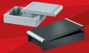 ROLEC’s Extends Its Range Of Premium Diecast Enclosures For Industrial Electronics