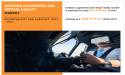 Aviation Augmented & Virtual Reality Market Size Booms, $23.6 Billion Revenue Forecast by 2031