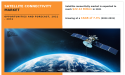 Satellite Connectivity Market to Rise Up to the US$ 22.12 Billion by 2031, and to Grow at a CAGR of 7.3%